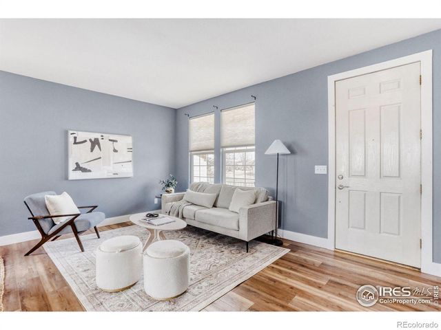 660 Grimson Place, Erie, CO 80516