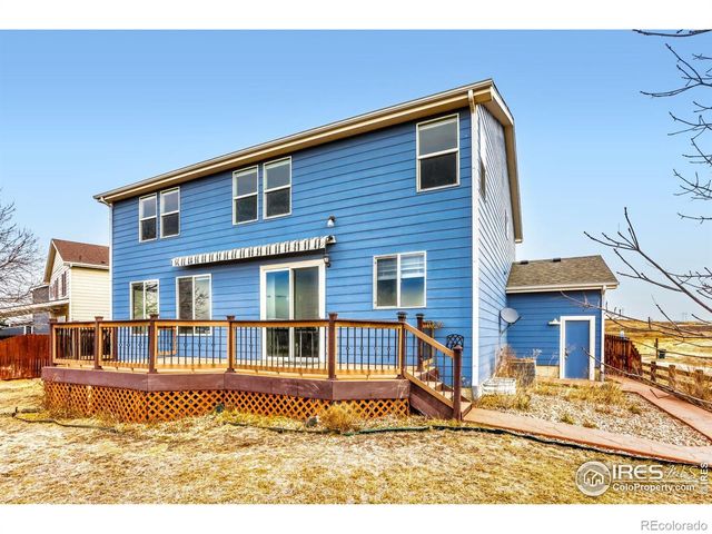 660 Grimson Place, Erie, CO 80516