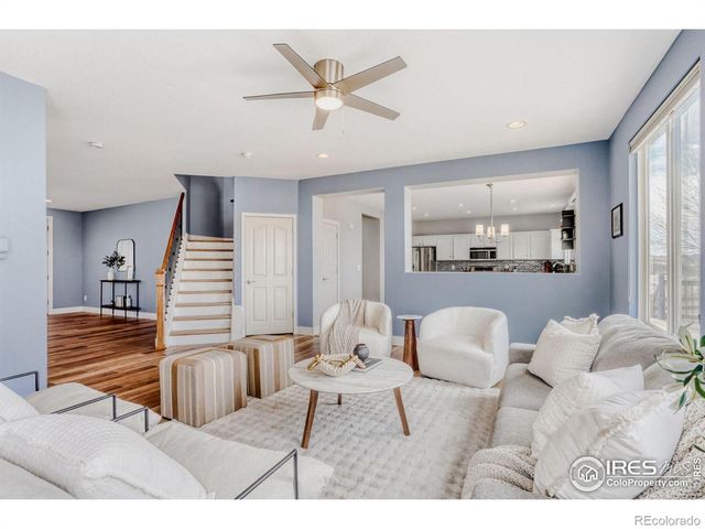 660 Grimson Place, Erie, CO 80516