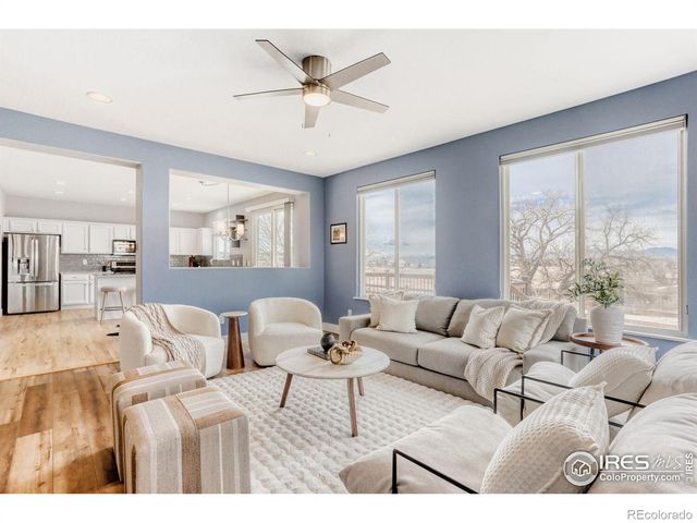 660 Grimson Place, Erie, CO 80516