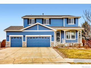 660 Grimson Place, Erie, CO 80516