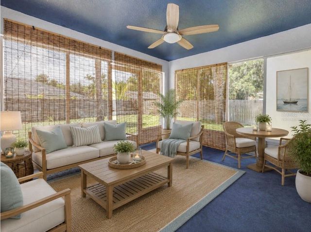 2226 JUNIPER DRIVE, Edgewater, FL 32141