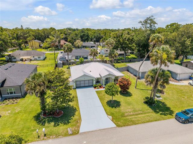 2226 JUNIPER DRIVE, Edgewater, FL 32141