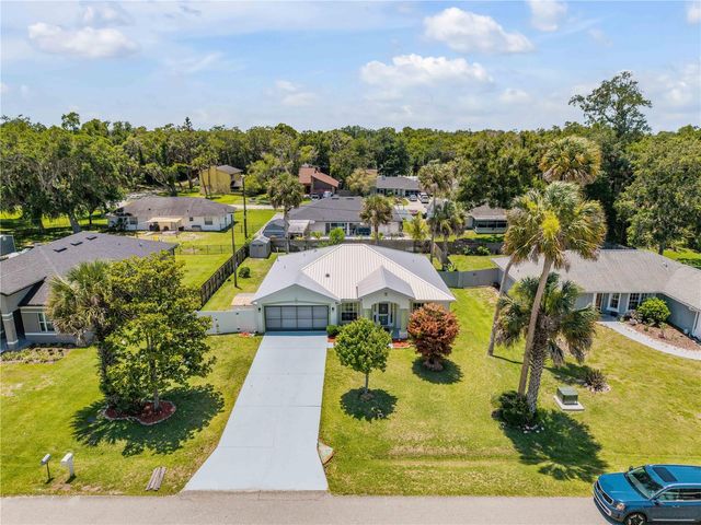 2226 JUNIPER DRIVE, Edgewater, FL 32141