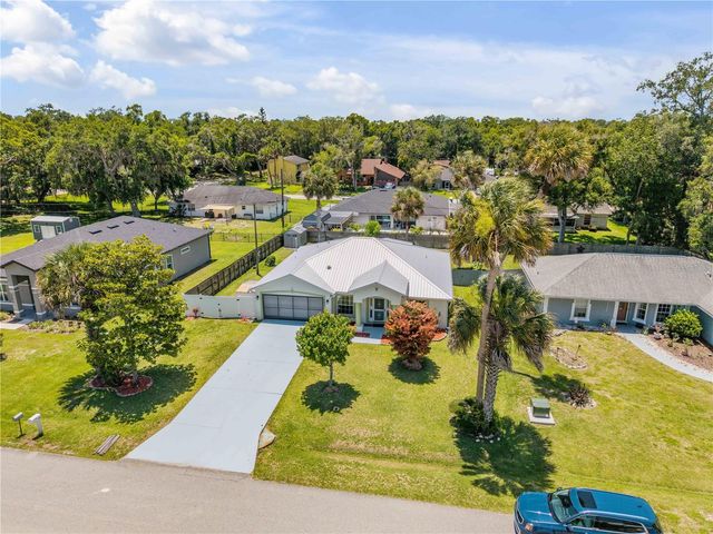 2226 JUNIPER DRIVE, Edgewater, FL 32141