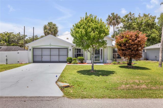 2226 JUNIPER DRIVE, Edgewater, FL 32141