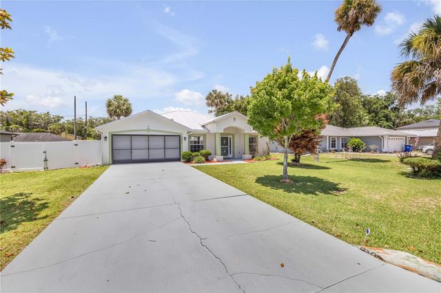 2226 JUNIPER DRIVE, Edgewater, FL 32141