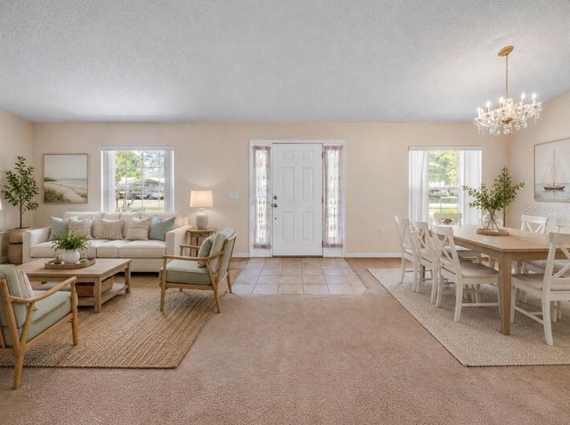 2226 JUNIPER DRIVE, Edgewater, FL 32141