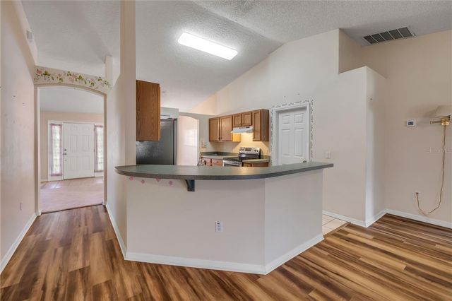 2226 JUNIPER DRIVE, Edgewater, FL 32141