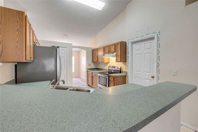 2226 JUNIPER DRIVE, Edgewater, FL 32141