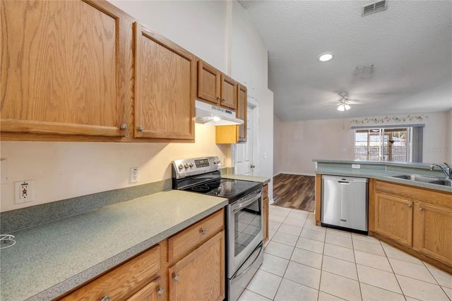 2226 JUNIPER DRIVE, Edgewater, FL 32141