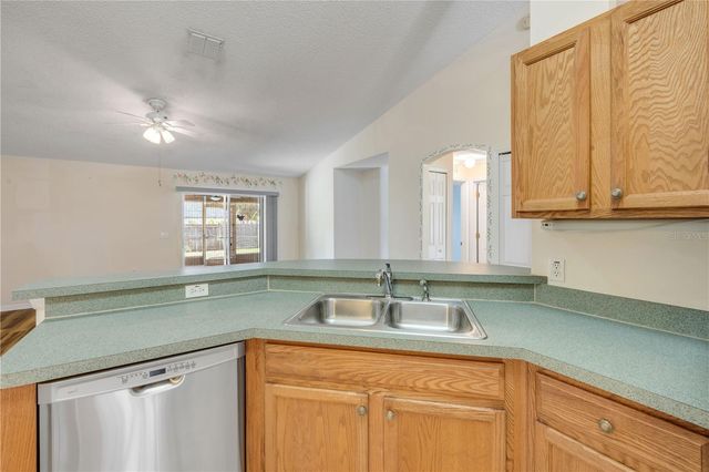 2226 JUNIPER DRIVE, Edgewater, FL 32141