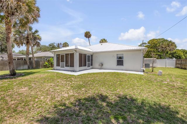 2226 JUNIPER DRIVE, Edgewater, FL 32141
