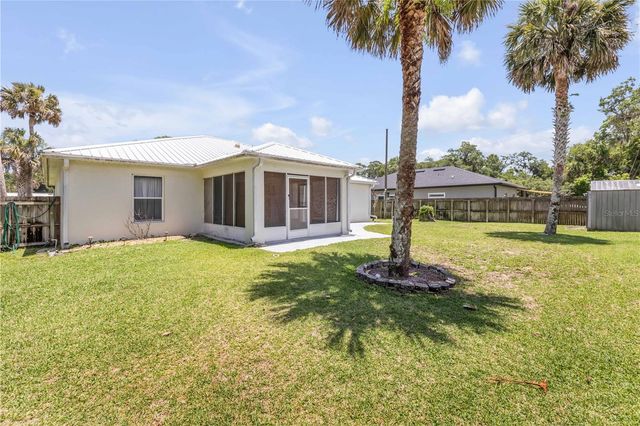 2226 JUNIPER DRIVE, Edgewater, FL 32141