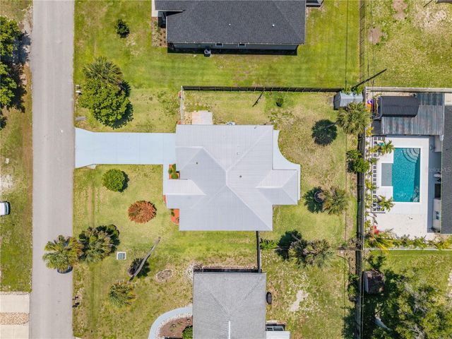 2226 JUNIPER DRIVE, Edgewater, FL 32141