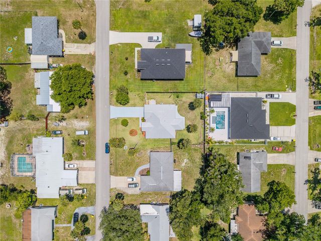 2226 JUNIPER DRIVE, Edgewater, FL 32141