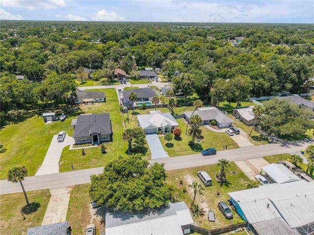 2226 JUNIPER DRIVE, Edgewater, FL 32141