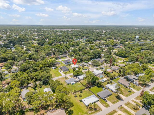 2226 JUNIPER DRIVE, Edgewater, FL 32141