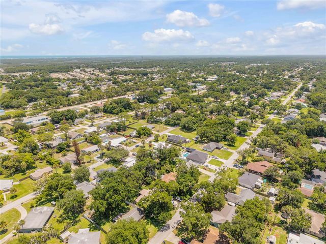 2226 JUNIPER DRIVE, Edgewater, FL 32141