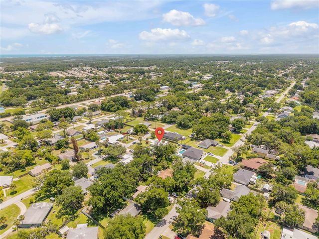 2226 JUNIPER DRIVE, Edgewater, FL 32141