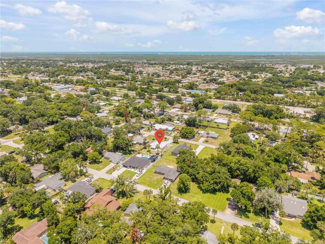 2226 JUNIPER DRIVE, Edgewater, FL 32141