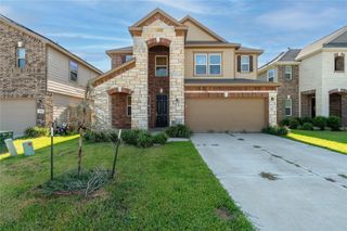 4822 Hickory Deer Lane, Richmond, TX 77406