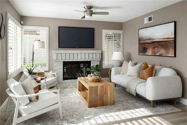 37 Sendero, Rancho Santa Margarita, CA 92688