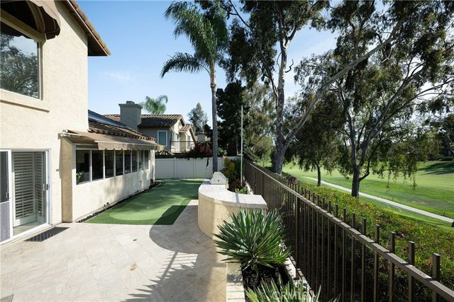 37 Sendero, Rancho Santa Margarita, CA 92688