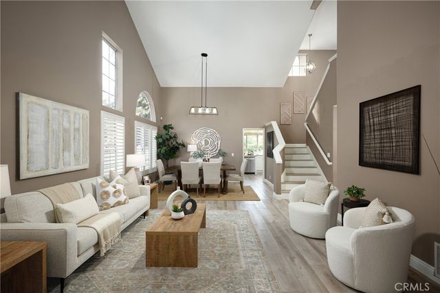 37 Sendero, Rancho Santa Margarita, CA 92688