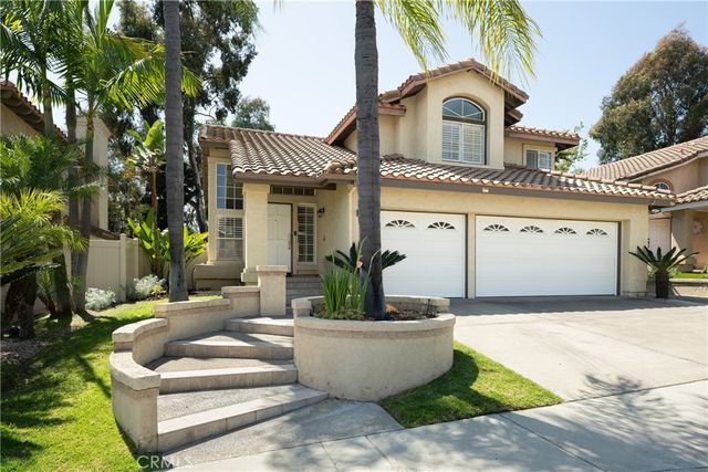 37 Sendero, Rancho Santa Margarita, CA 92688