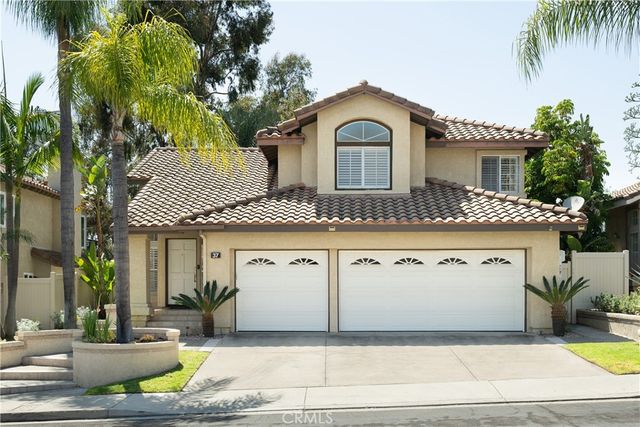37 Sendero, Rancho Santa Margarita, CA 92688