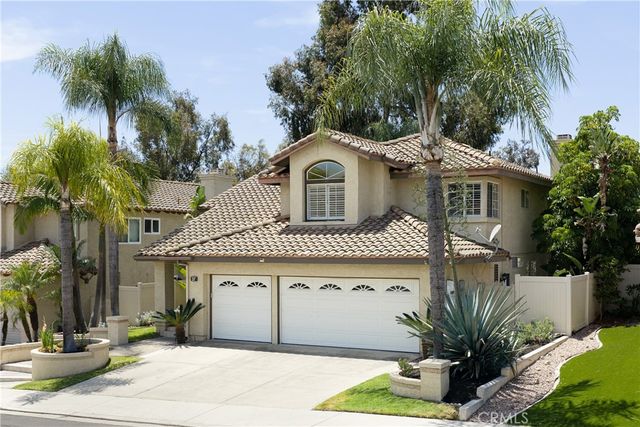 37 Sendero, Rancho Santa Margarita, CA 92688