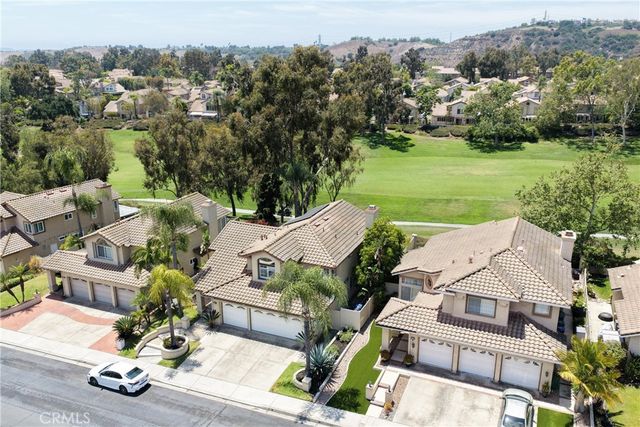 37 Sendero, Rancho Santa Margarita, CA 92688