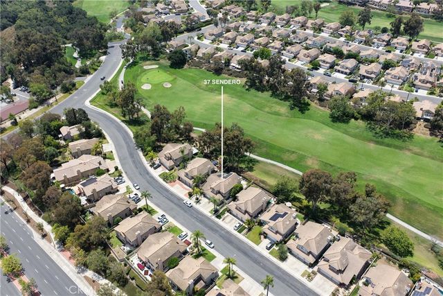 37 Sendero, Rancho Santa Margarita, CA 92688