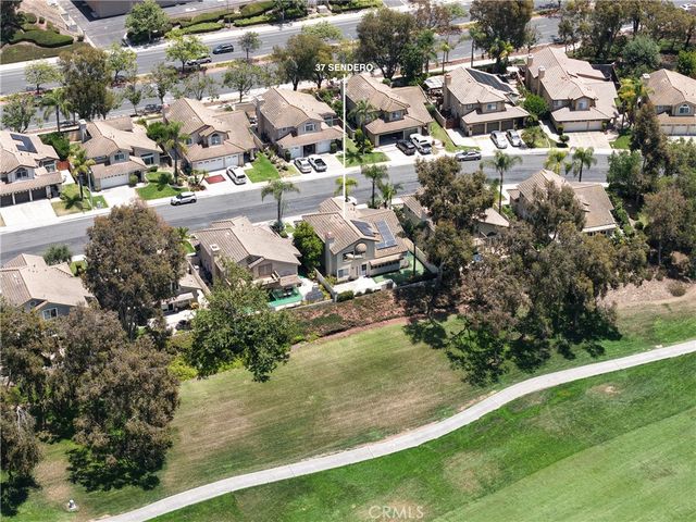 37 Sendero, Rancho Santa Margarita, CA 92688