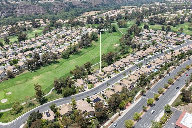 37 Sendero, Rancho Santa Margarita, CA 92688