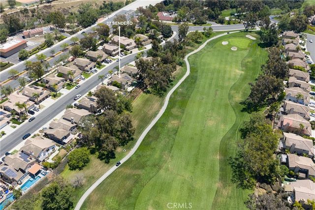37 Sendero, Rancho Santa Margarita, CA 92688