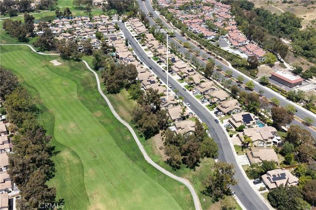 37 Sendero, Rancho Santa Margarita, CA 92688