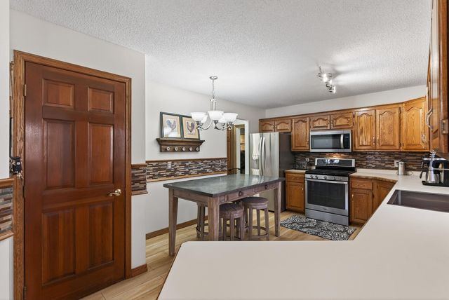 21169 York Street NW, Elk River, MN 55330