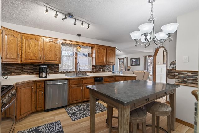 21169 York Street NW, Elk River, MN 55330