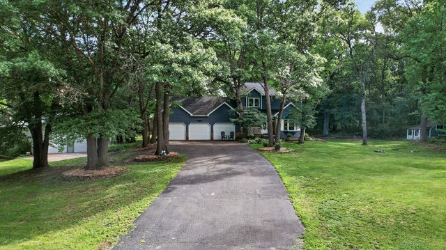 21169 York Street NW, Elk River, MN 55330