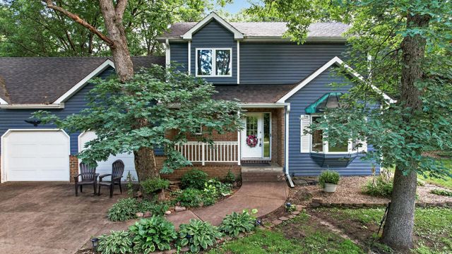 21169 York Street NW, Elk River, MN 55330