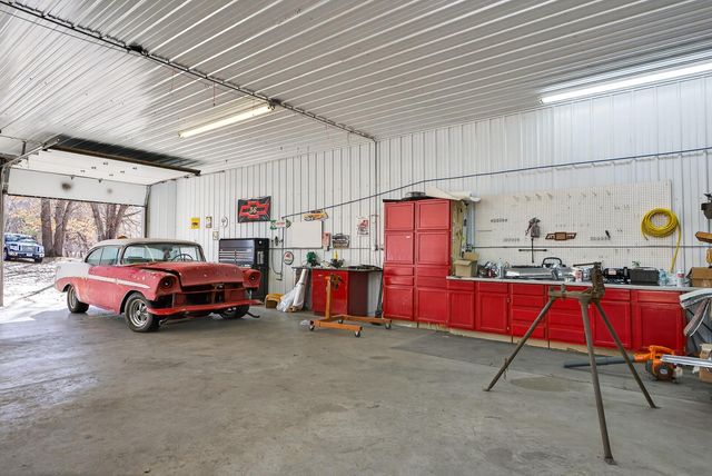 21169 York Street NW, Elk River, MN 55330