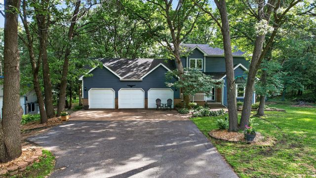 21169 York Street NW, Elk River, MN 55330