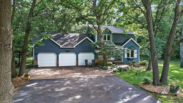 21169 York Street NW, Elk River, MN 55330