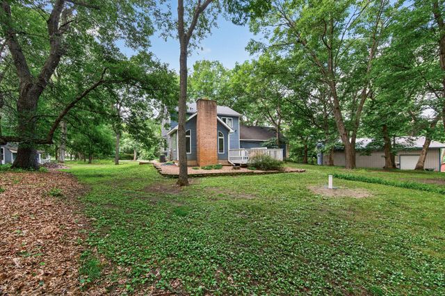21169 York Street NW, Elk River, MN 55330