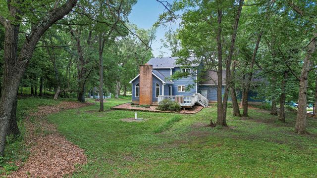 21169 York Street NW, Elk River, MN 55330