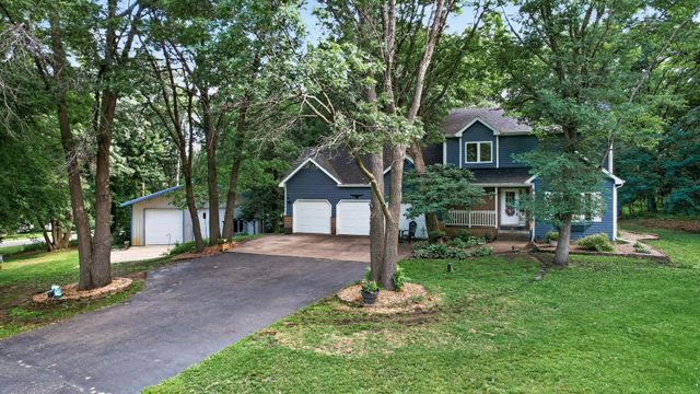 21169 York Street NW, Elk River, MN 55330