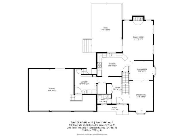 21169 York Street NW, Elk River, MN 55330