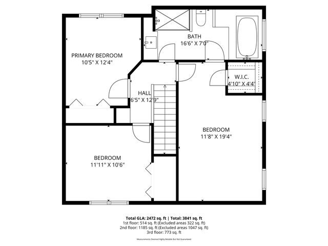 21169 York Street NW, Elk River, MN 55330